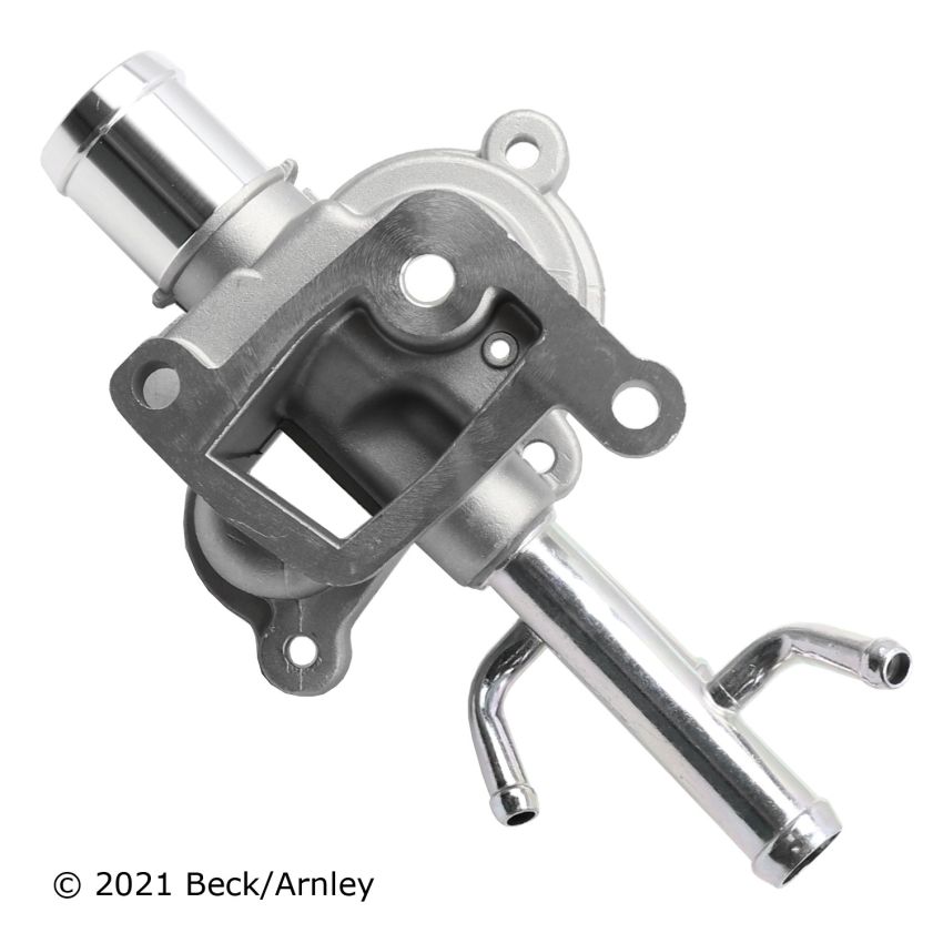 BECK/ARNLEY 147-0107 WATER FLANGE