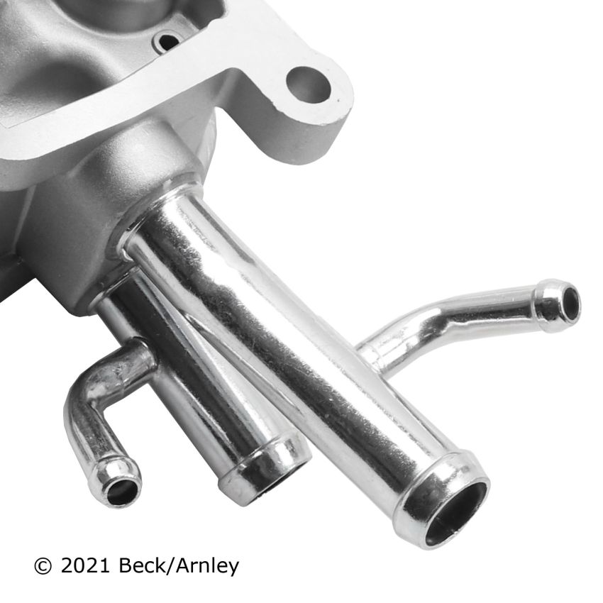 BECK/ARNLEY 147-0107 WATER FLANGE