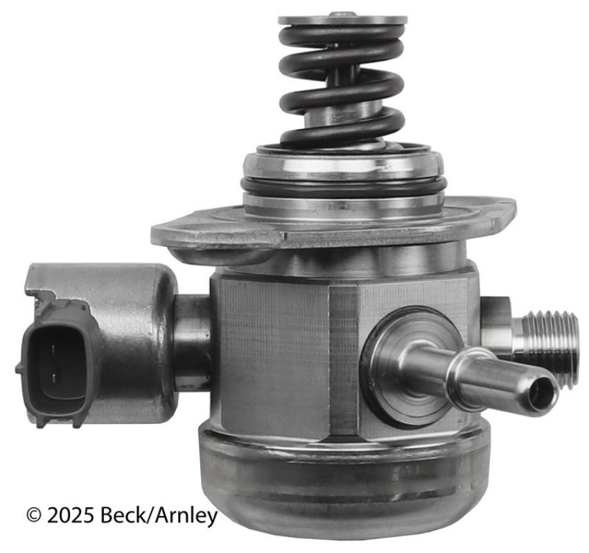 BECK/ARNLEY 151-0008 HIGH PRESSURE FUEL PUMP