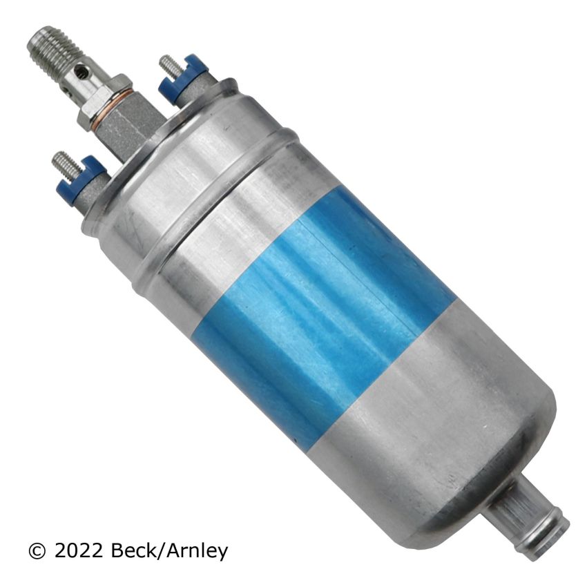 BECK/ARNLEY 152-0748 FUEL PUMP - ELEC