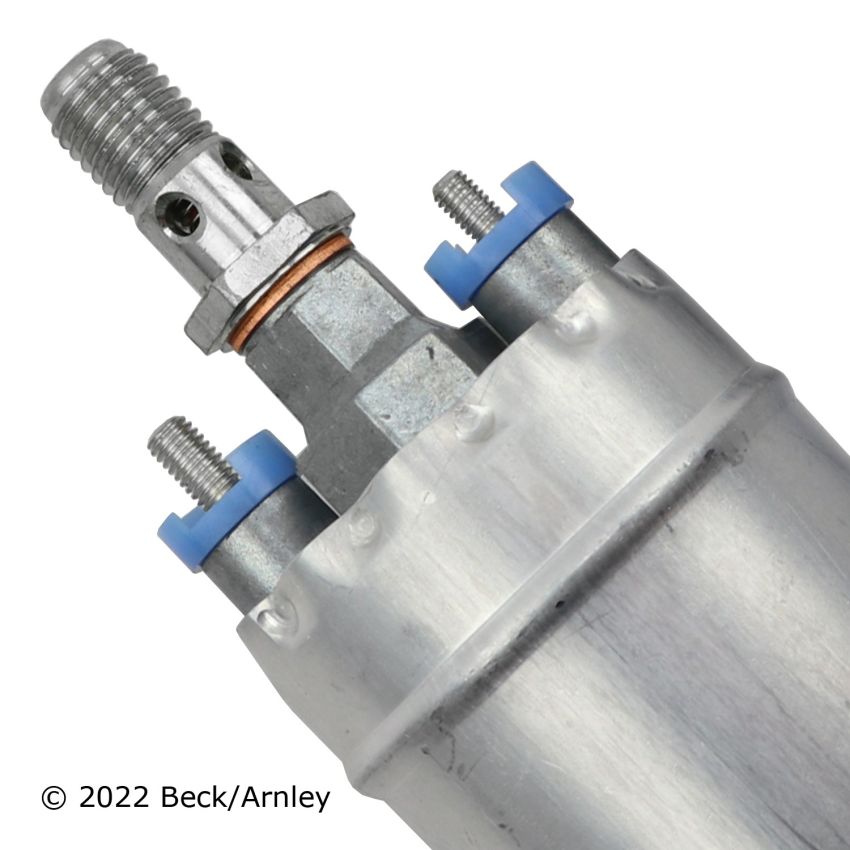 BECK/ARNLEY 152-0789 FUEL PUMP - ELEC
