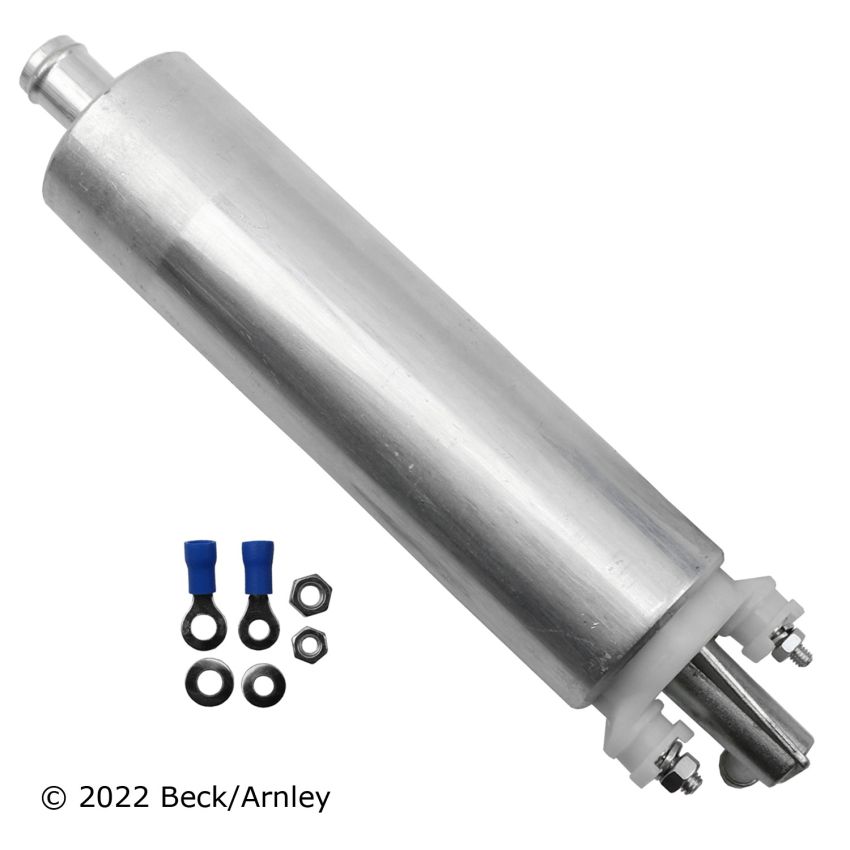 BECK/ARNLEY 152-0869 FUEL PUMP - ELEC