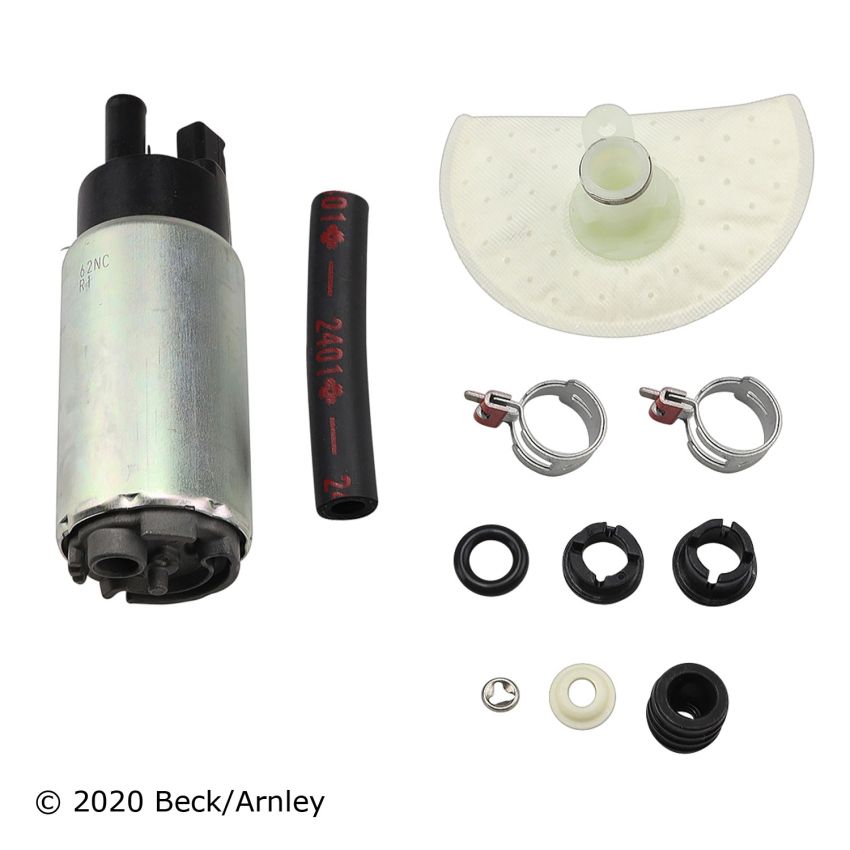 BECK/ARNLEY 152-0890 FUEL PUMP - ELEC