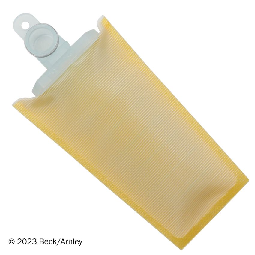 BECK/ARNLEY 152-0911 FUEL PUMP - ELEC