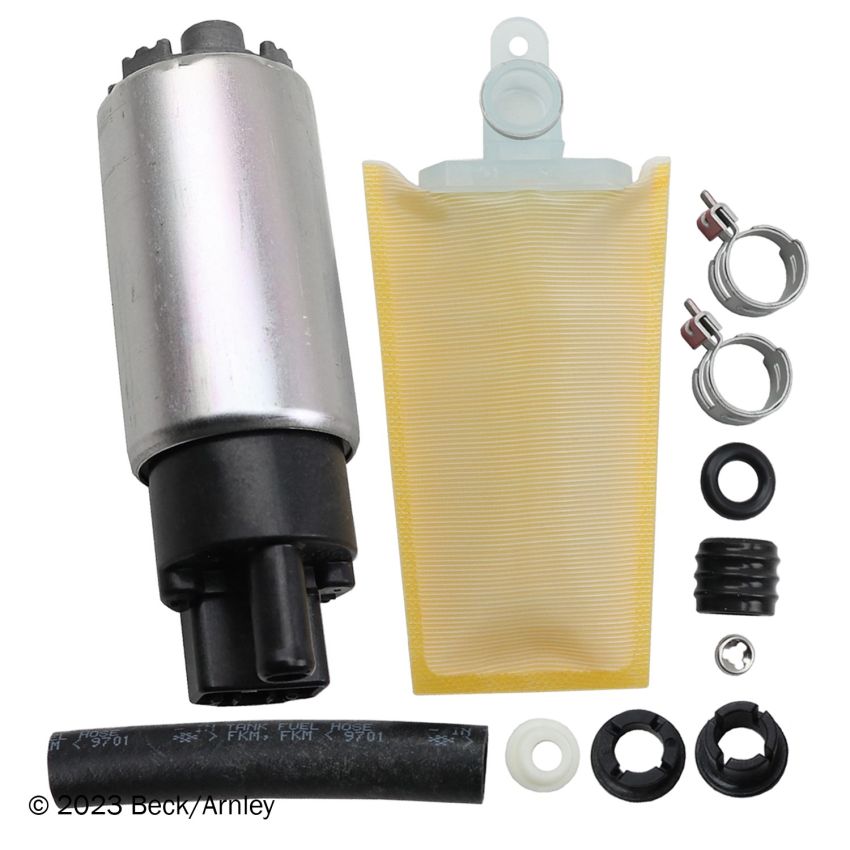 BECK/ARNLEY 152-0911 FUEL PUMP - ELEC