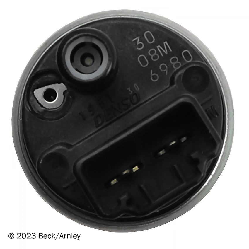 BECK/ARNLEY 152-0929 FUEL PUMP - ELEC