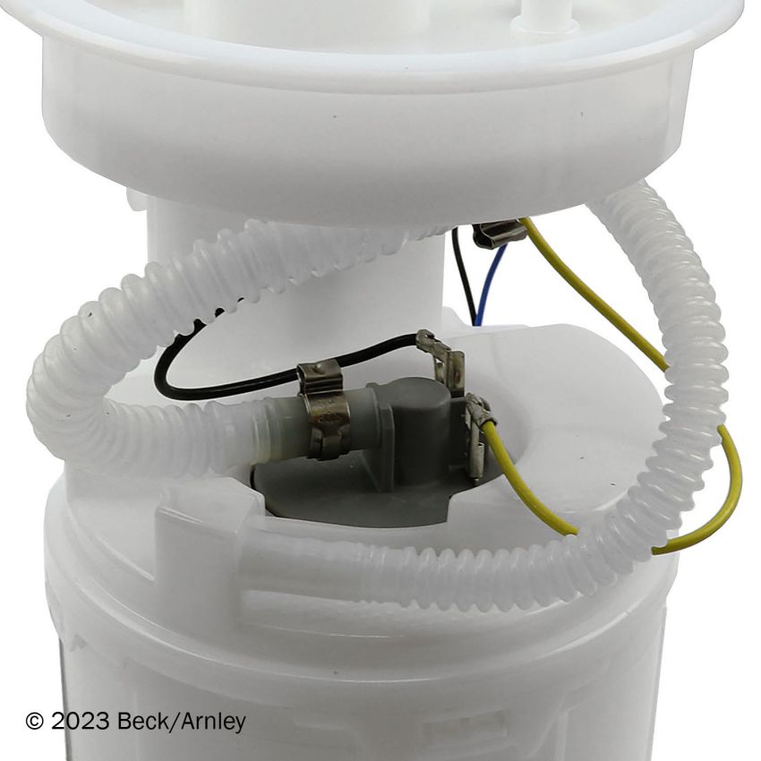 BECK/ARNLEY 152-0966 FUEL PUMP - ELEC