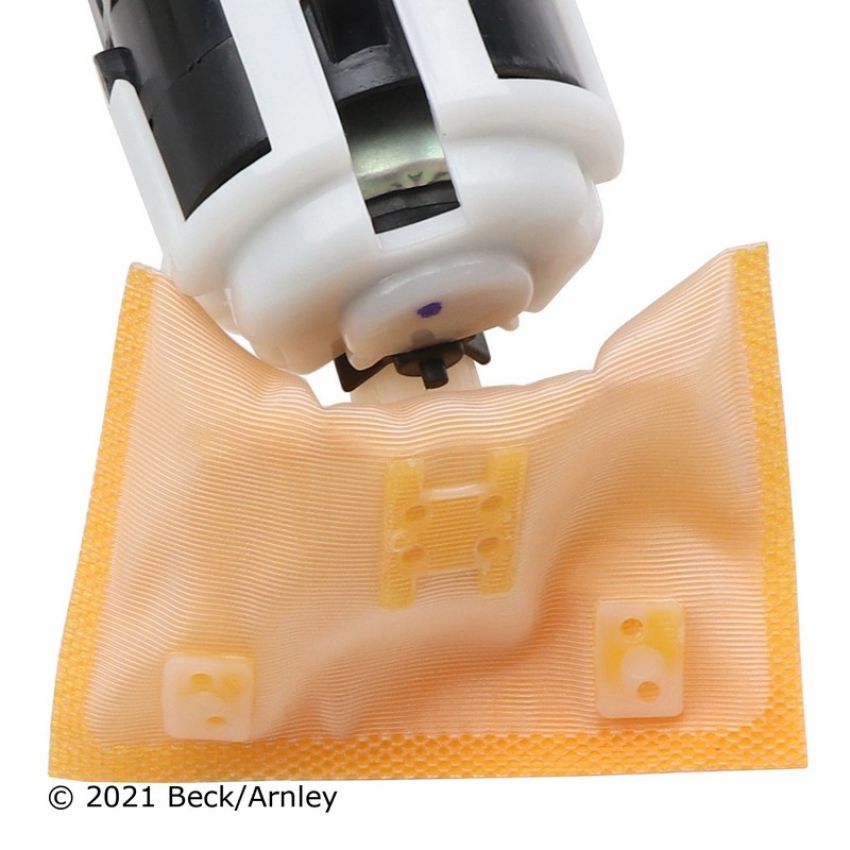BECK/ARNLEY 152-0982 FUEL PUMP - ELEC