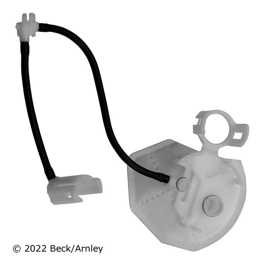 BECK/ARNLEY 152-0989 FUEL PUMP - ELEC