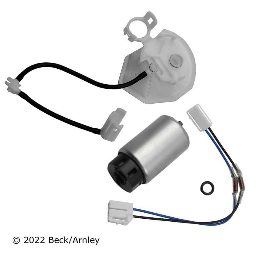 BECK/ARNLEY 152-0989 FUEL PUMP - ELEC