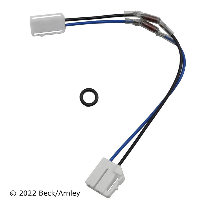 BECK/ARNLEY 152-0989 FUEL PUMP - ELEC