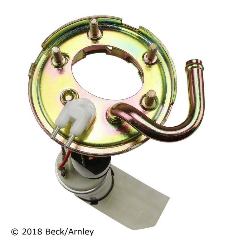 BECK/ARNLEY 152-0991 FUEL PUMP - ELEC
