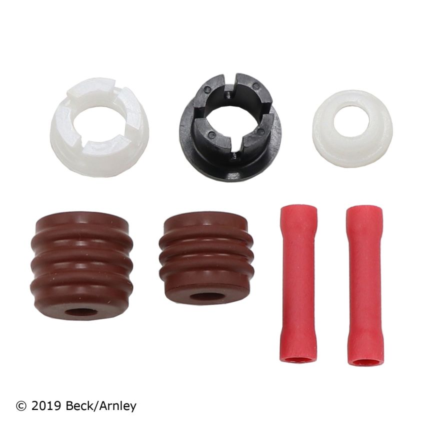 BECK/ARNLEY 152-0994 FUEL PUMP - ELEC