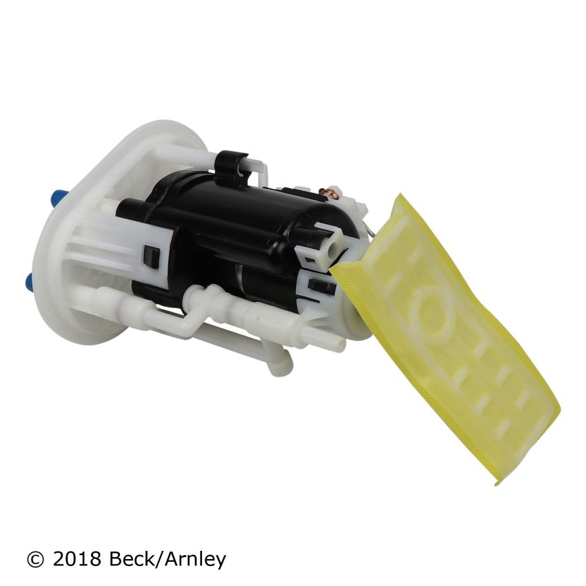 BECK/ARNLEY 152-0998 FUEL PUMP - ELEC
