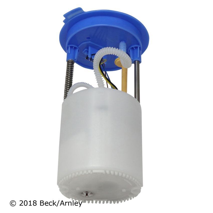 BECK/ARNLEY 152-0999 FUEL PUMP - ELEC