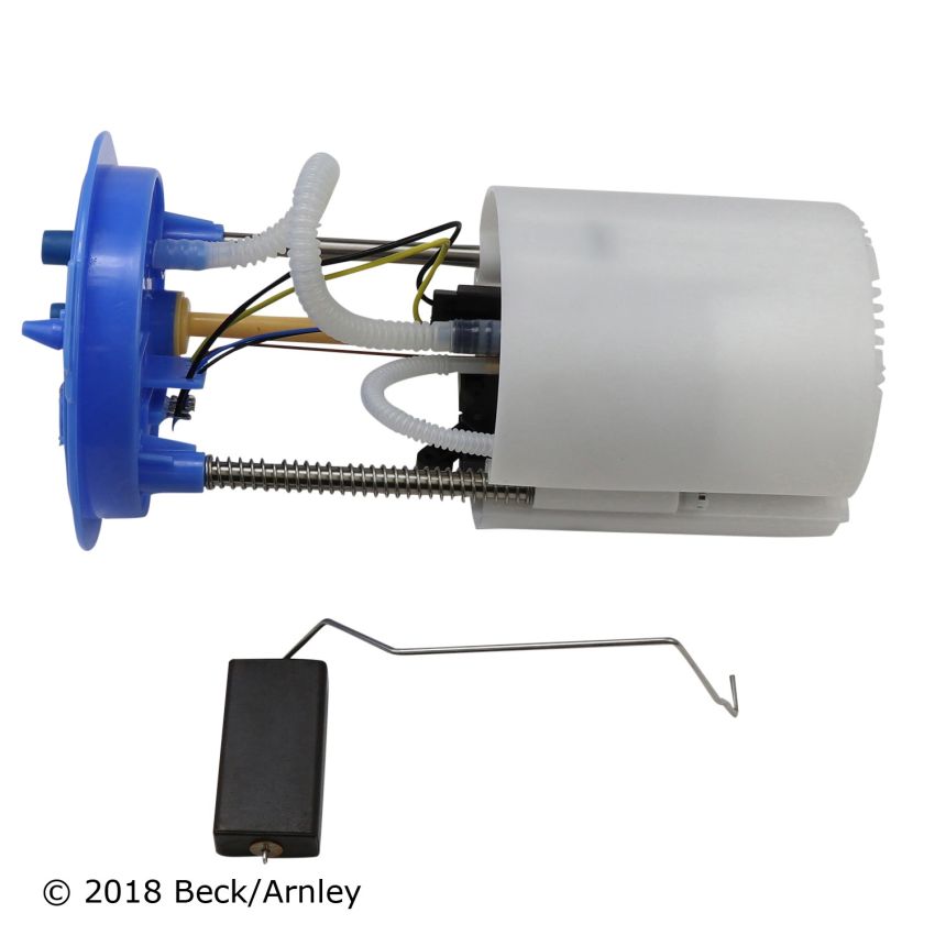 BECK/ARNLEY 152-0999 FUEL PUMP - ELEC