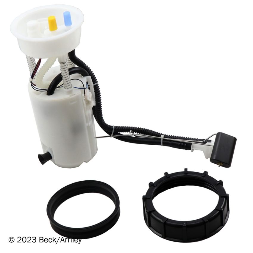 BECK/ARNLEY 152-1001 FUEL PUMP - ELEC