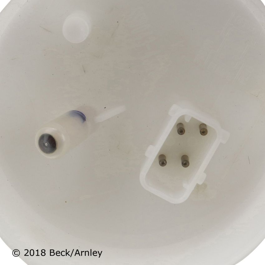 BECK/ARNLEY 152-1002 FUEL PUMP - ELEC