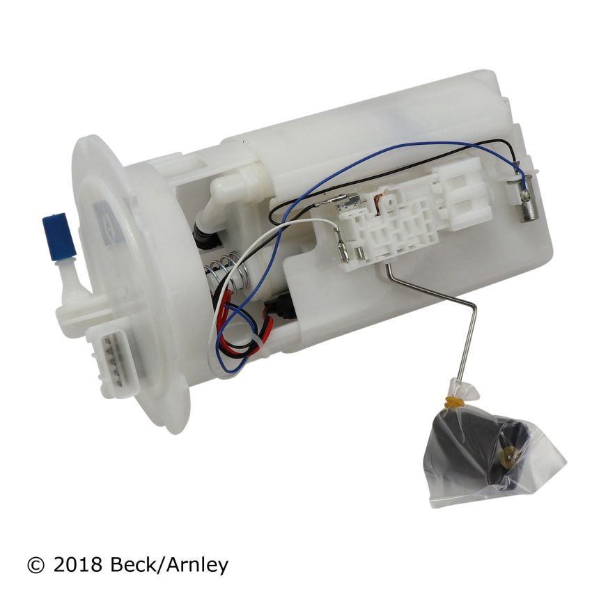 BECK/ARNLEY 152-1008 FUEL PUMP - ELEC