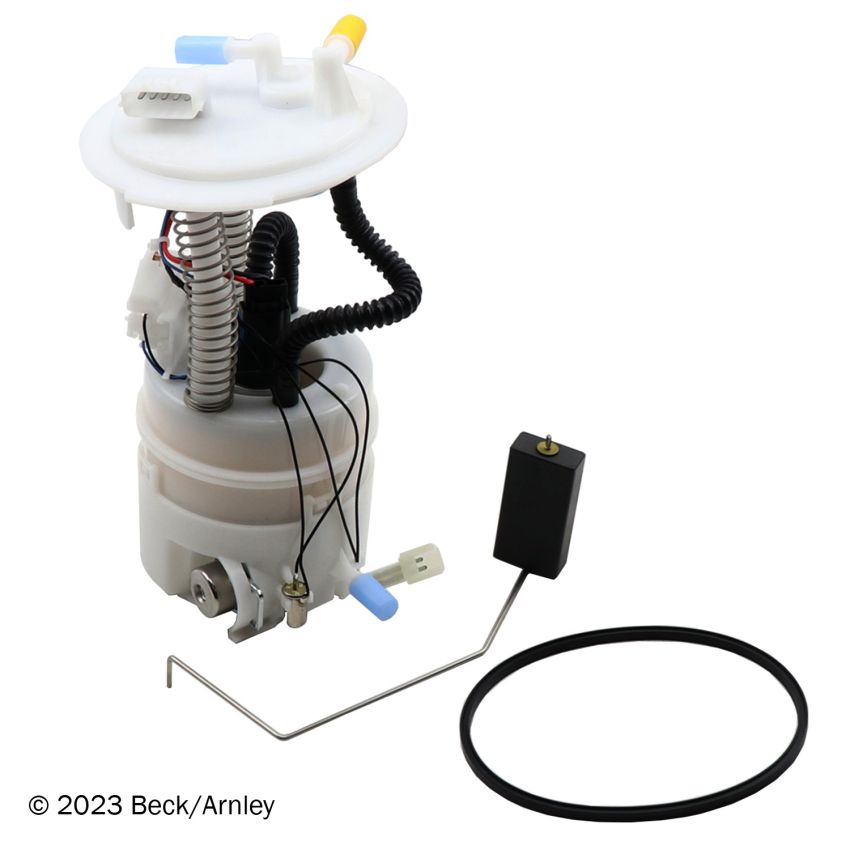 BECK/ARNLEY 152-1010 FUEL PUMP - ELEC