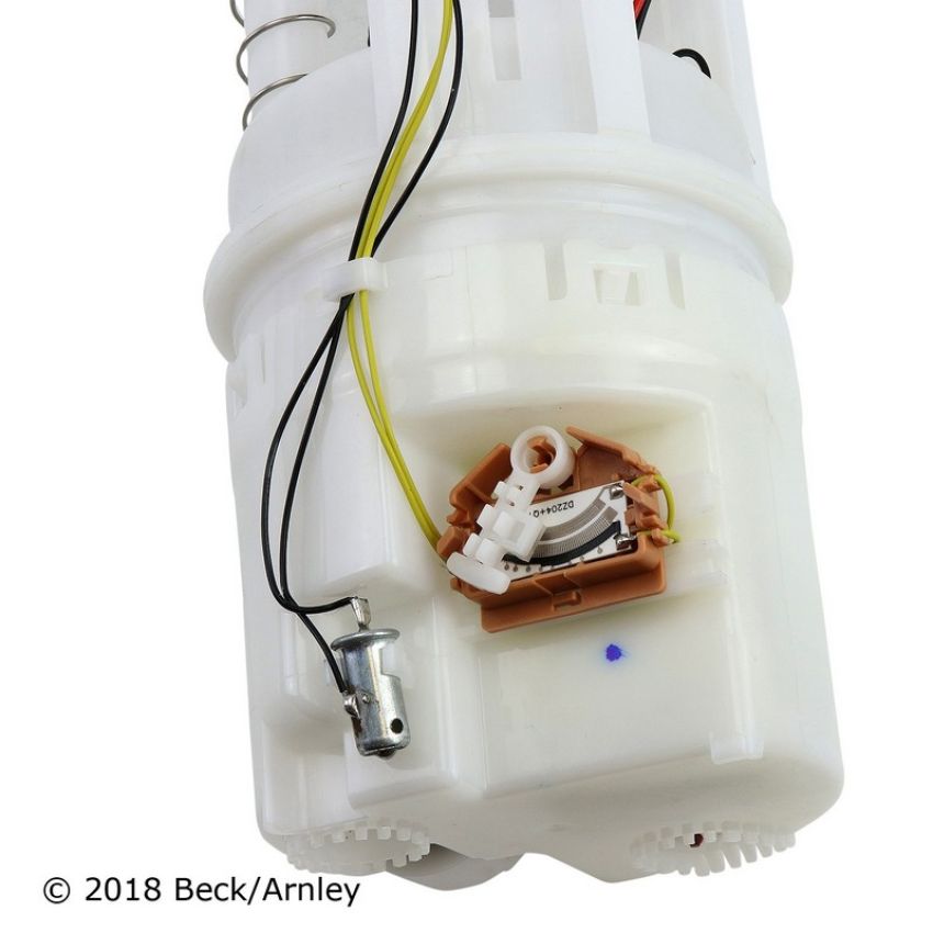 BECK/ARNLEY 152-1016 FUEL PUMP - ELEC