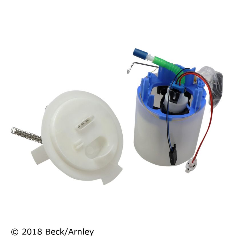 BECK/ARNLEY 152-1020 FUEL PUMP - ELEC