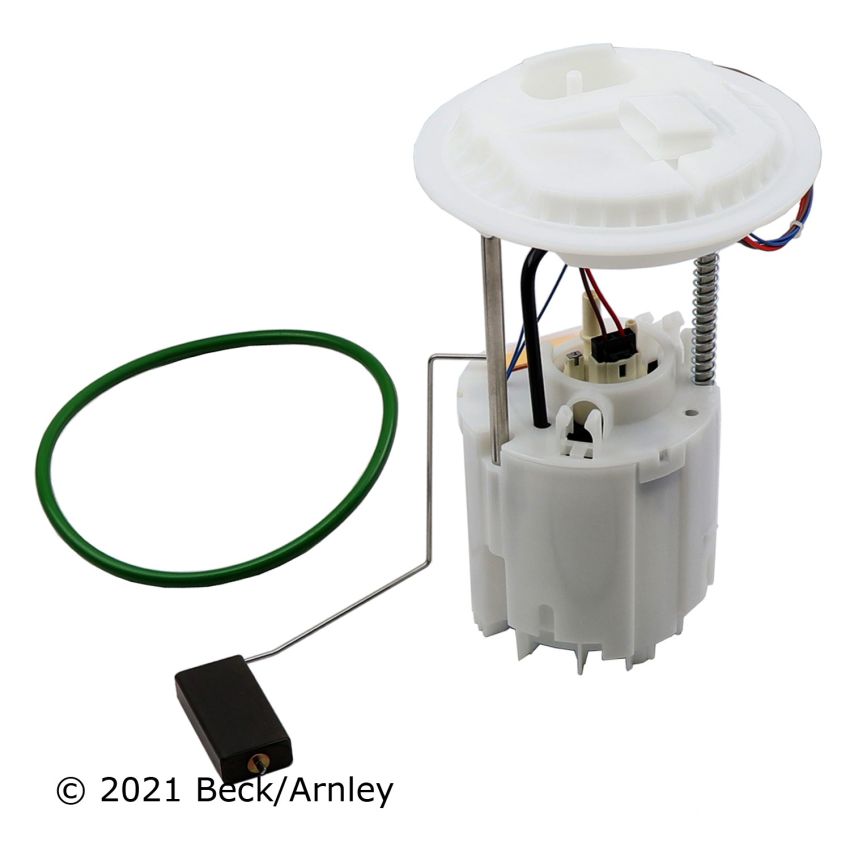 BECK/ARNLEY 152-1021 FUEL PUMP - ELEC