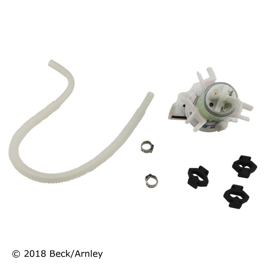 BECK/ARNLEY 152-1023 FUEL PUMP - ELEC