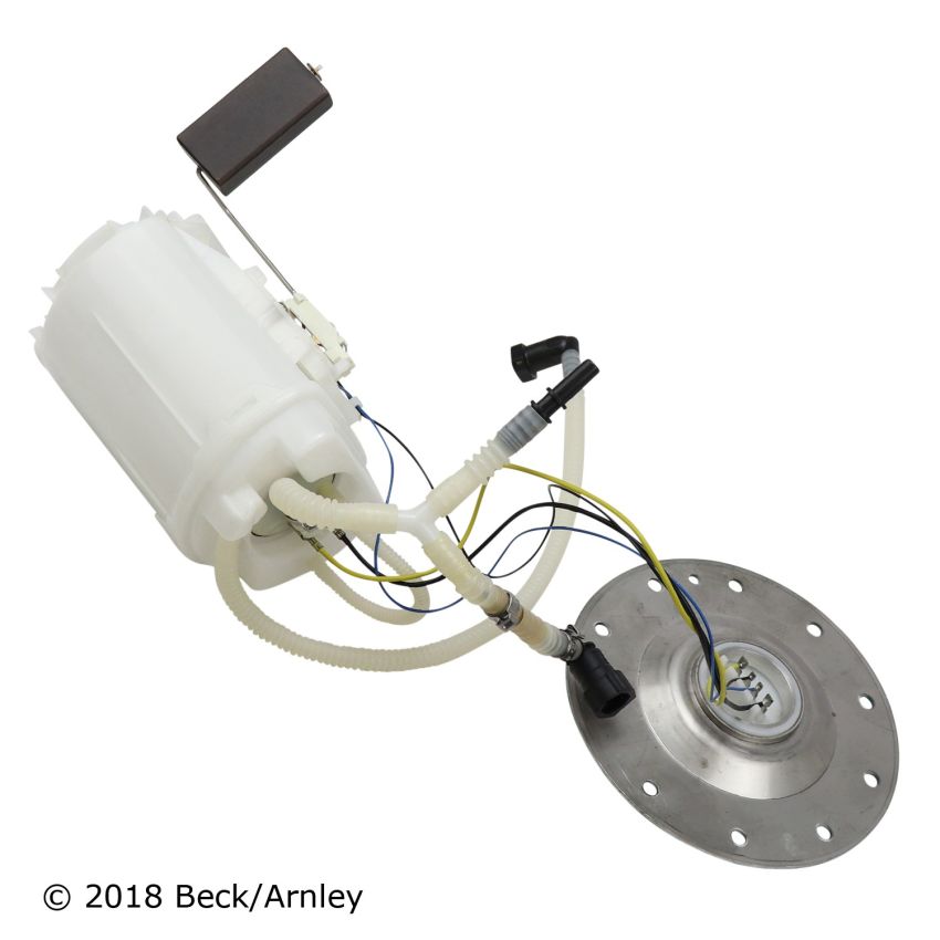 BECK/ARNLEY 152-1024 FUEL PUMP - ELEC