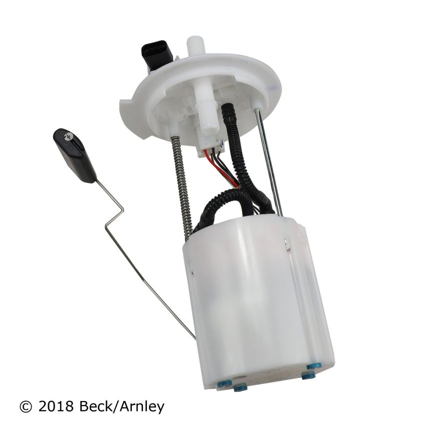 BECK/ARNLEY 152-1034 FUEL PUMP - ELEC