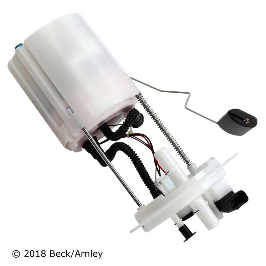 BECK/ARNLEY 152-1037 FUEL PUMP - ELEC