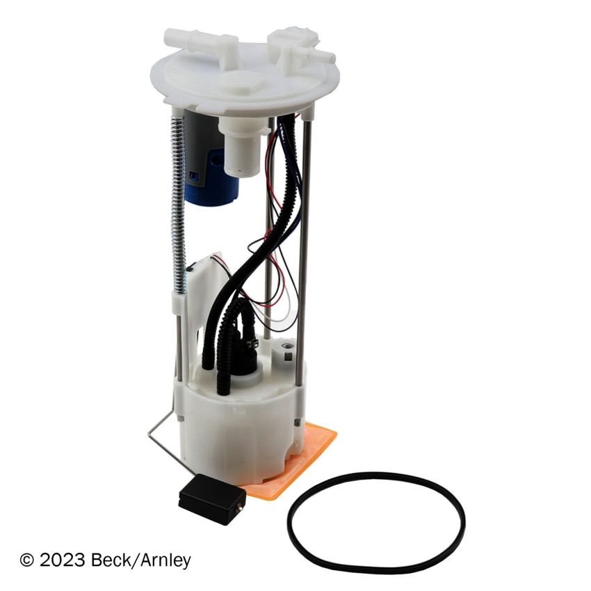 BECK/ARNLEY 152-1040 FUEL PUMP - ELEC