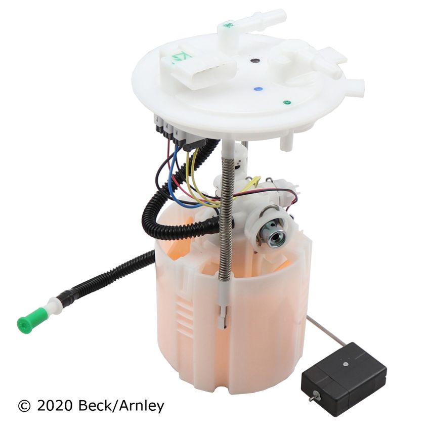BECK/ARNLEY 152-1046 FUEL PUMP - ELEC