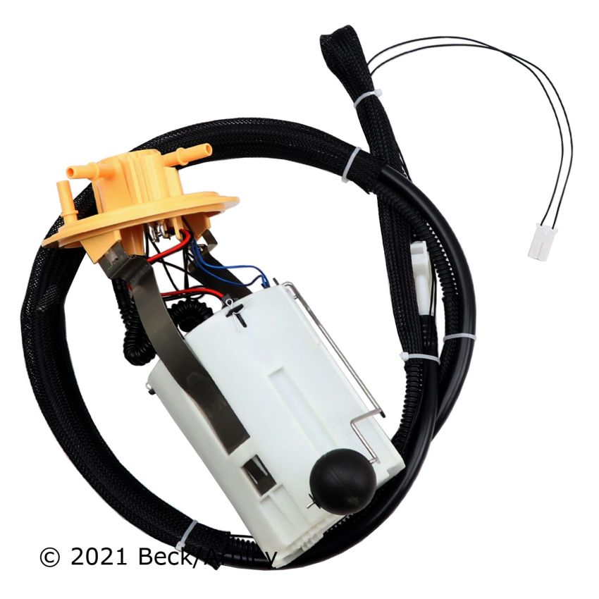 BECK/ARNLEY 152-1048 FUEL PUMP - ELEC