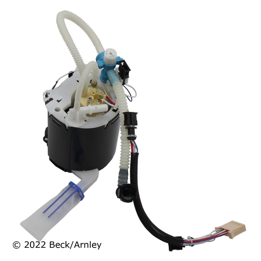BECK/ARNLEY 152-1050 FUEL PUMP - ELEC