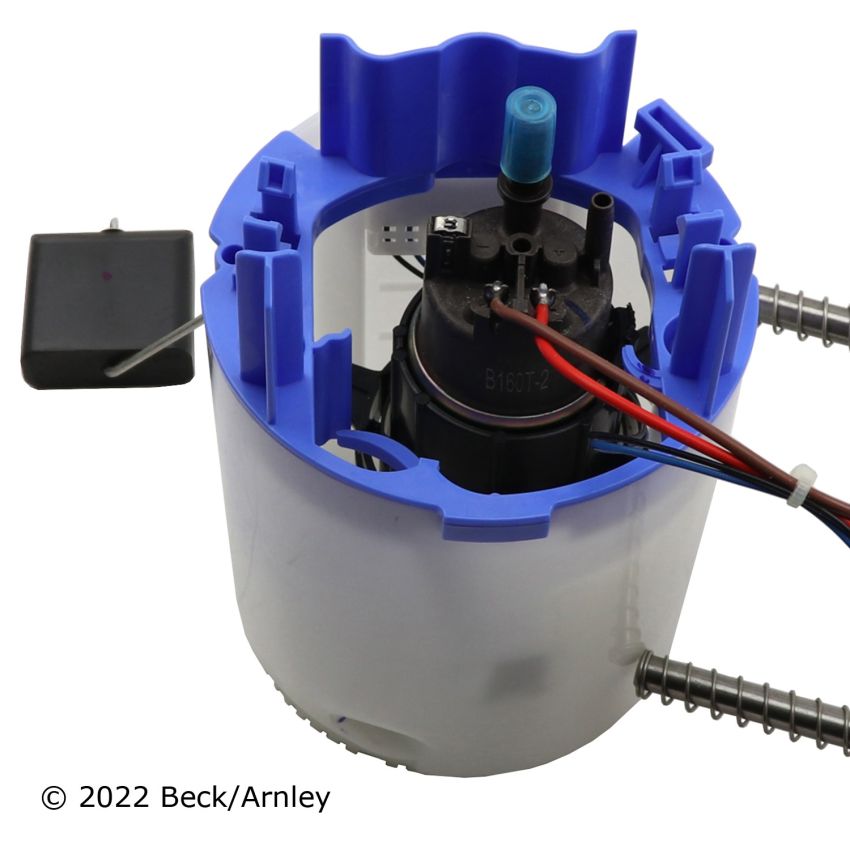BECK/ARNLEY 152-1052 FUEL PUMP - ELEC