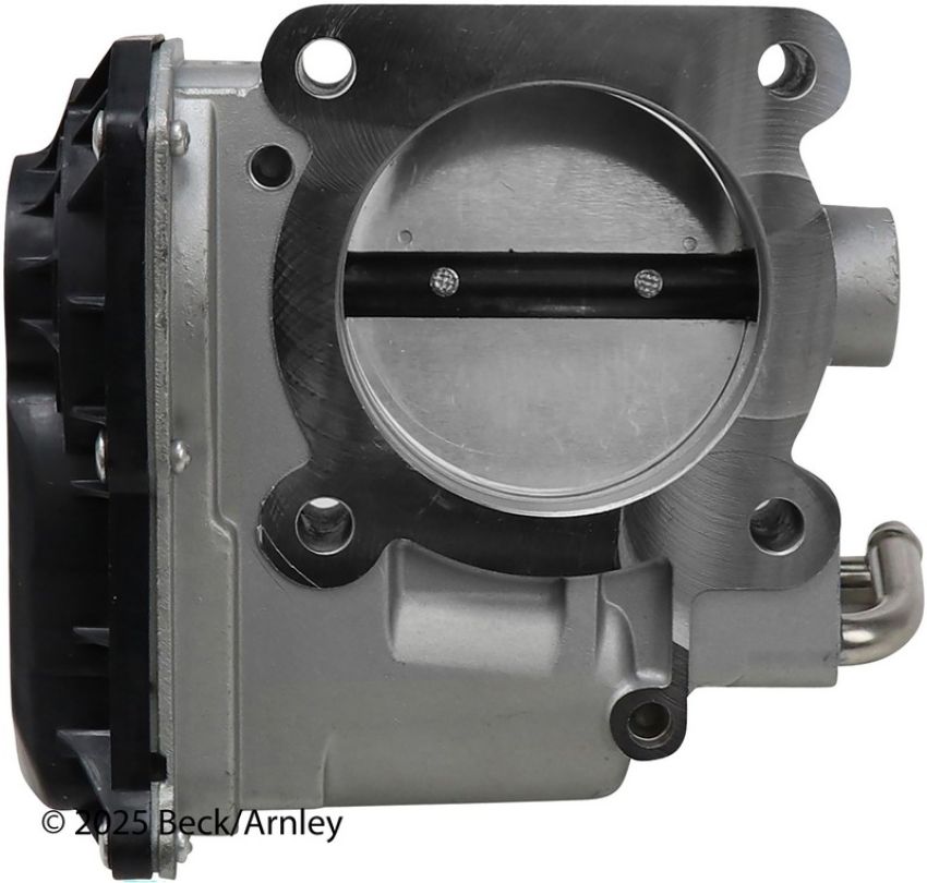 BECK/ARNLEY 154-0156 THROTTLE BODY