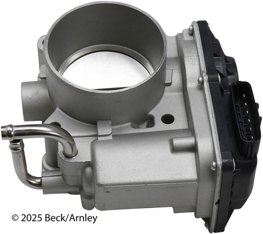 BECK/ARNLEY 154-0156 THROTTLE BODY