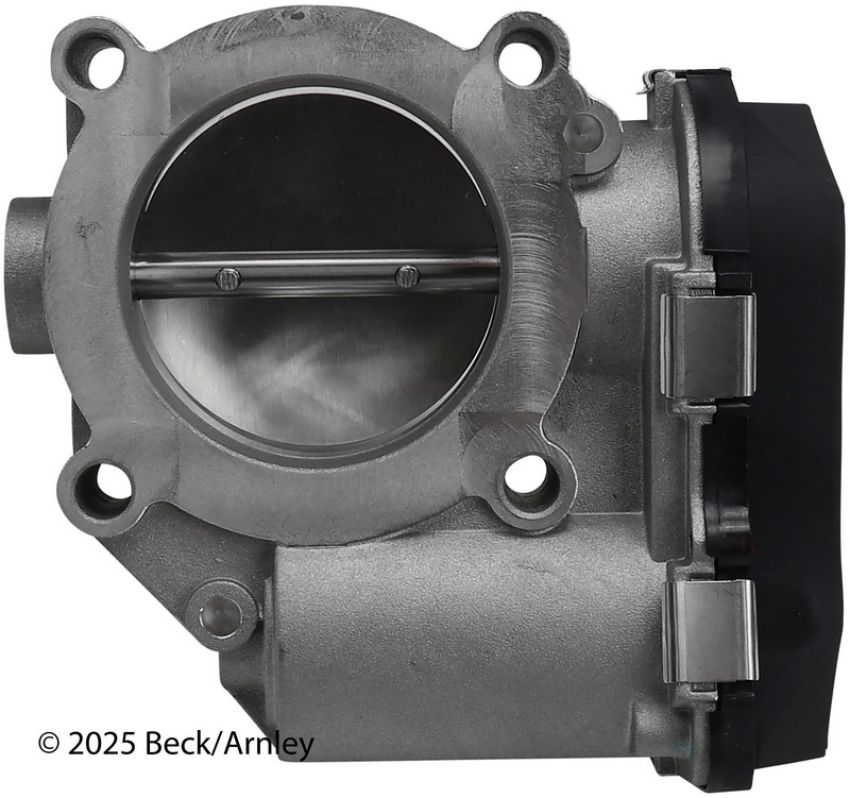BECK/ARNLEY 154-0161 THROTTLE BODY