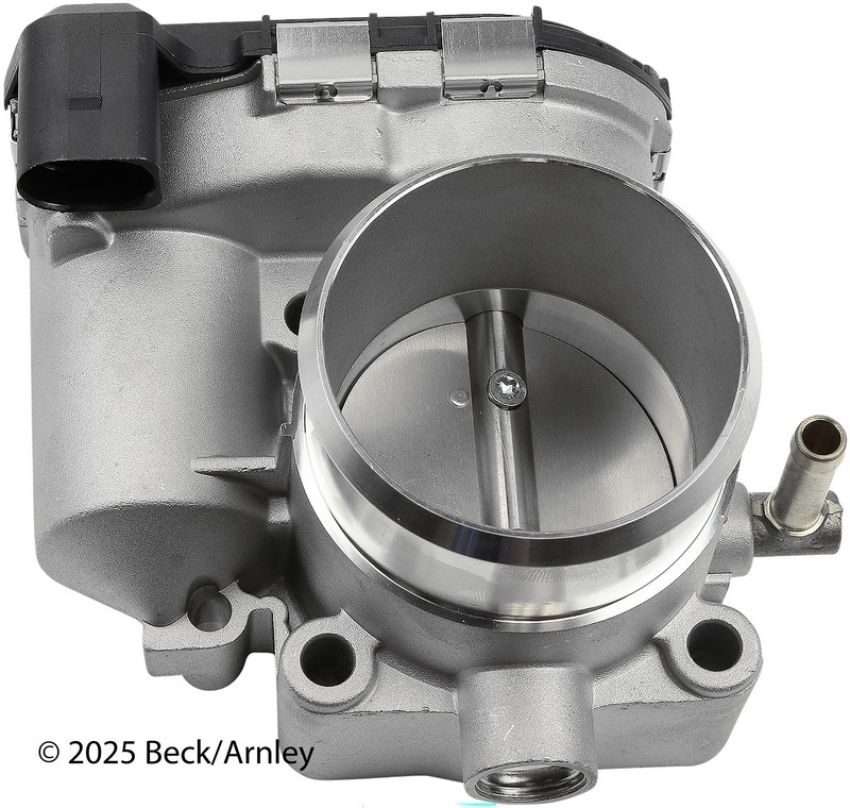 BECK/ARNLEY 154-0162 THROTTLE BODY