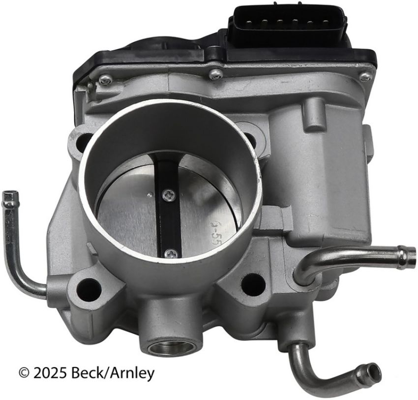 BECK/ARNLEY 154-0163 THROTTLE BODY