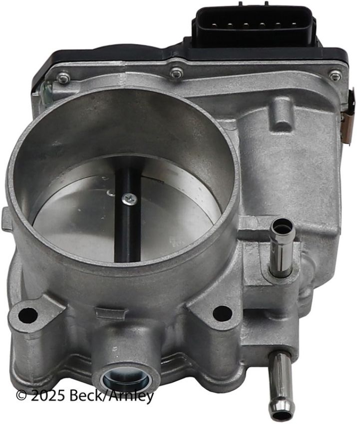 BECK/ARNLEY 154-0169 THROTTLE BODY