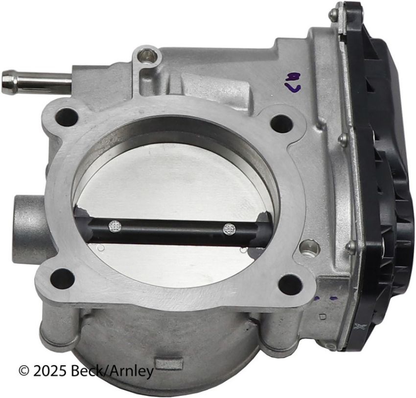 BECK/ARNLEY 154-0169 THROTTLE BODY