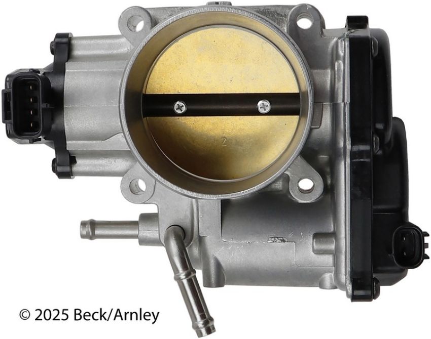 BECK/ARNLEY 154-0181 THROTTLE BODY