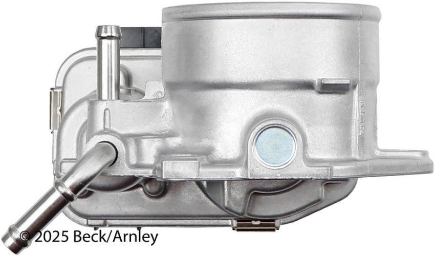 BECK/ARNLEY 154-0182 THROTTLE BODY
