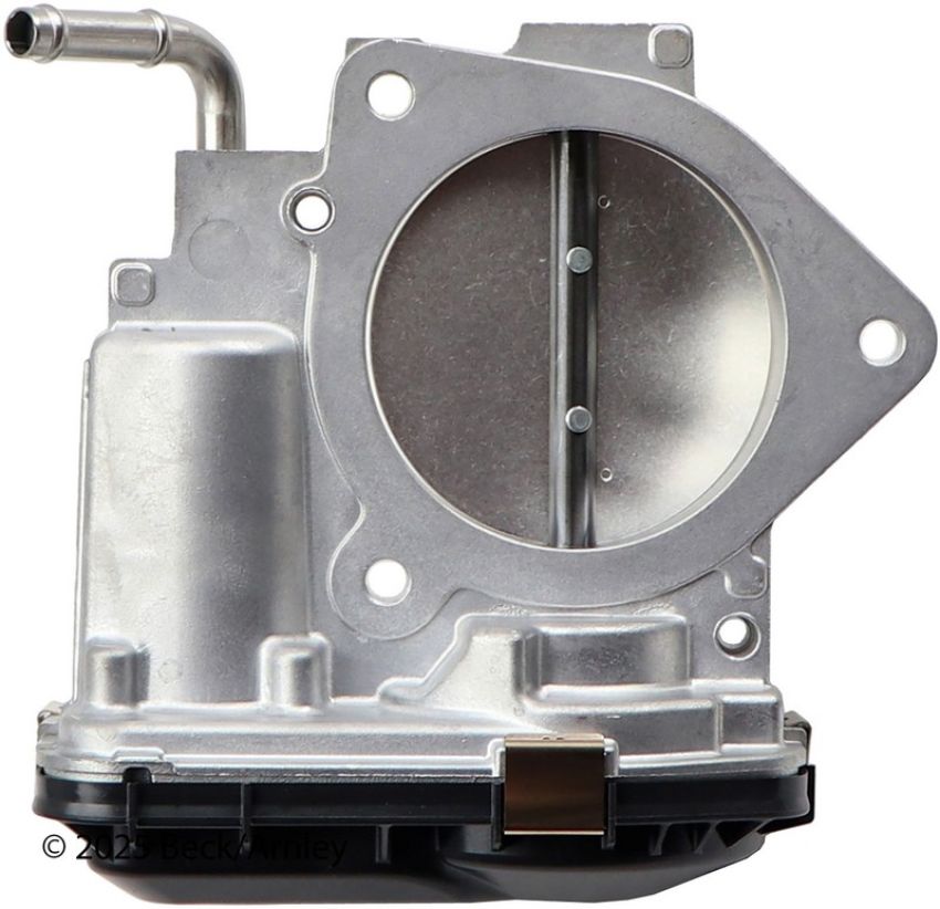 BECK/ARNLEY 154-0182 THROTTLE BODY