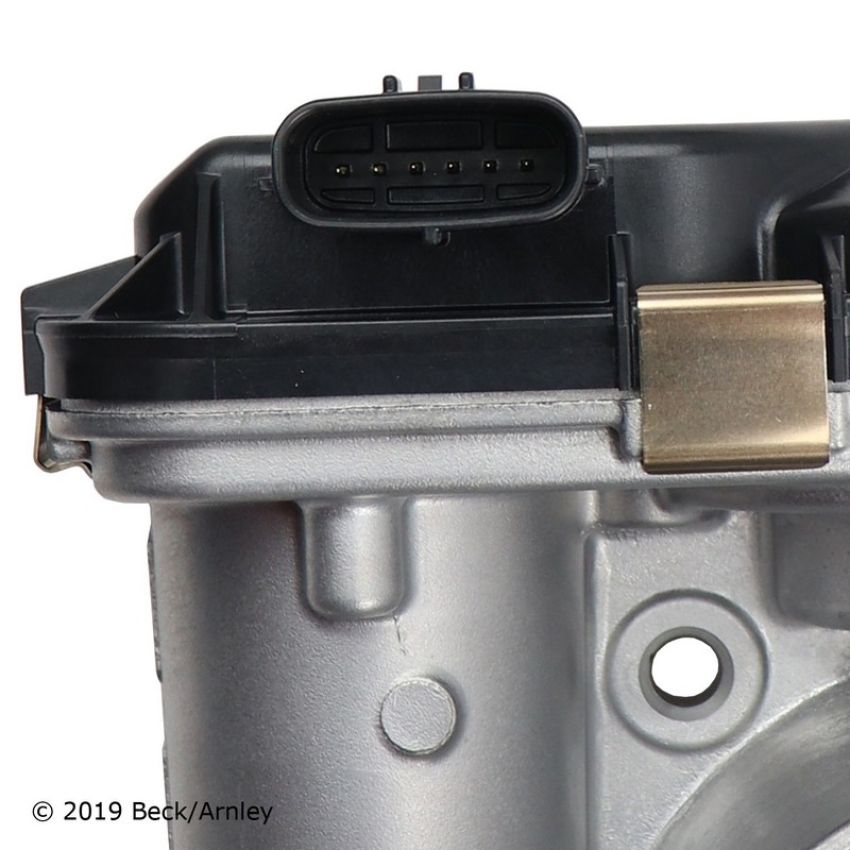 BECK/ARNLEY 154-0182 THROTTLE BODY