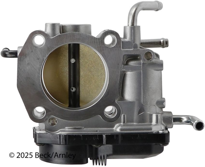 BECK/ARNLEY 154-0184 THROTTLE BODY