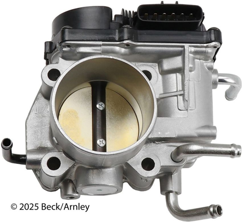 BECK/ARNLEY 154-0184 THROTTLE BODY