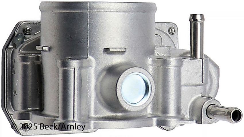 BECK/ARNLEY 154-0186 THROTTLE BODY